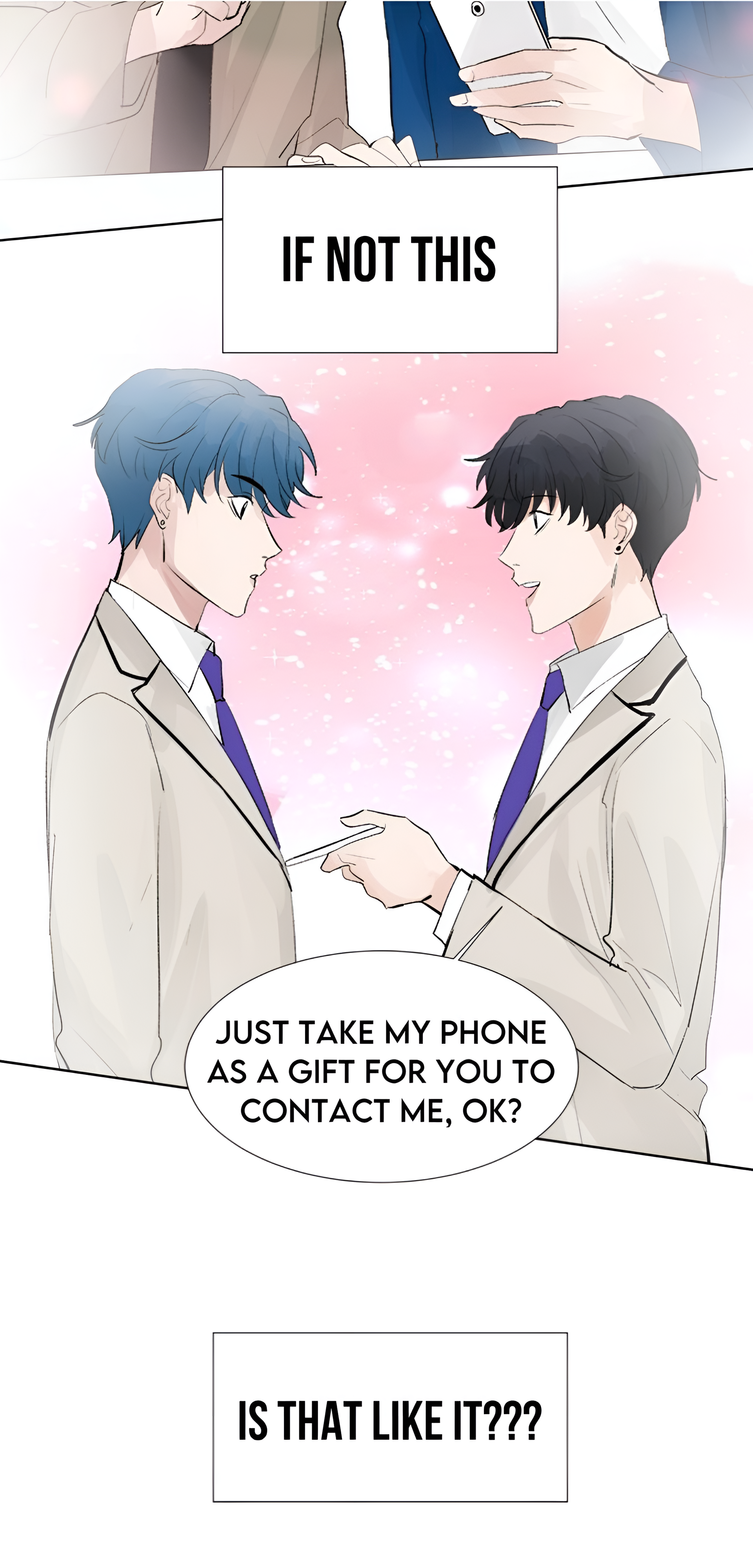 Idol is a God Chapter 69 - page 36