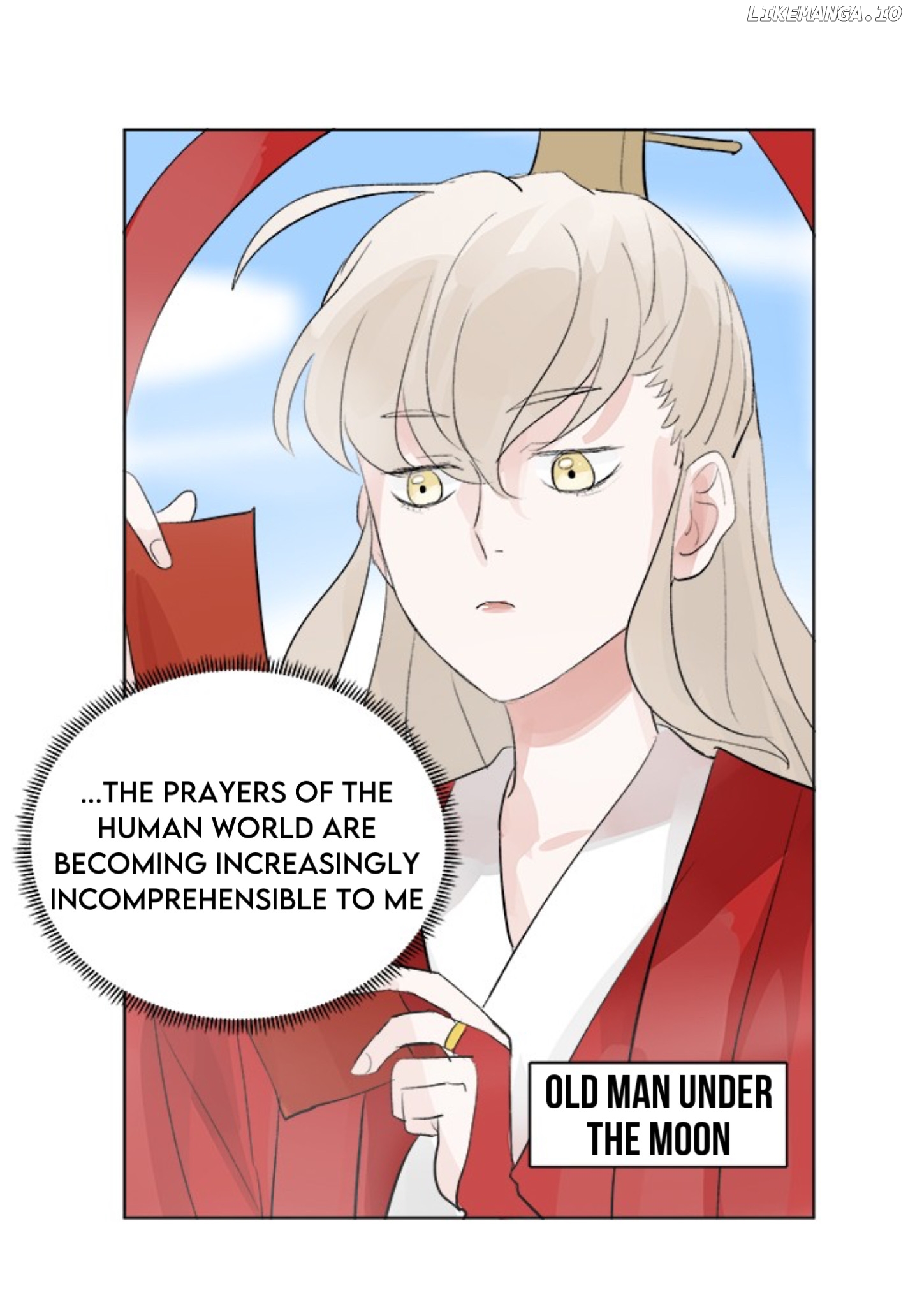 Idol is a God Chapter 69 - page 44