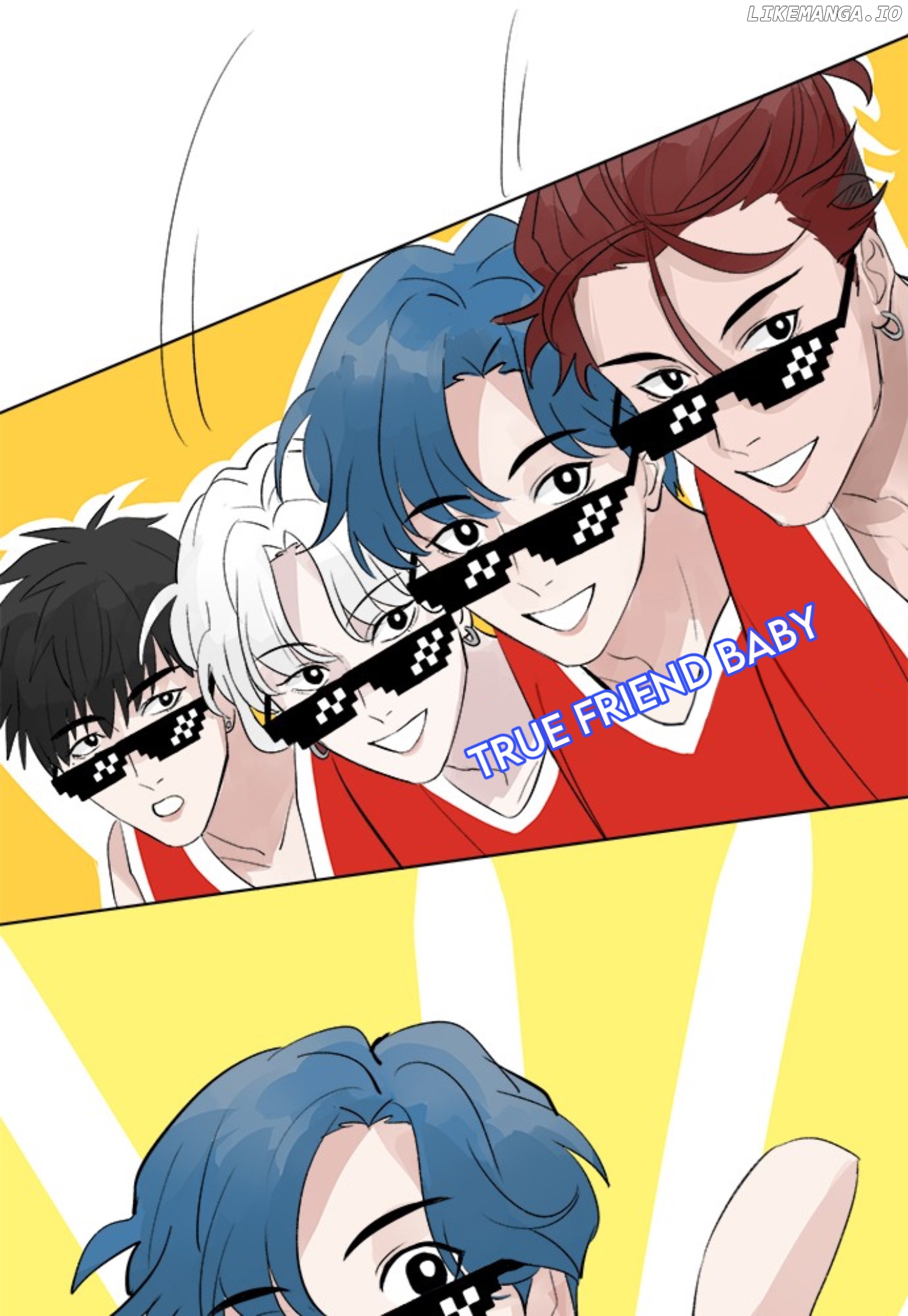 Idol is a God Chapter 69 - page 7