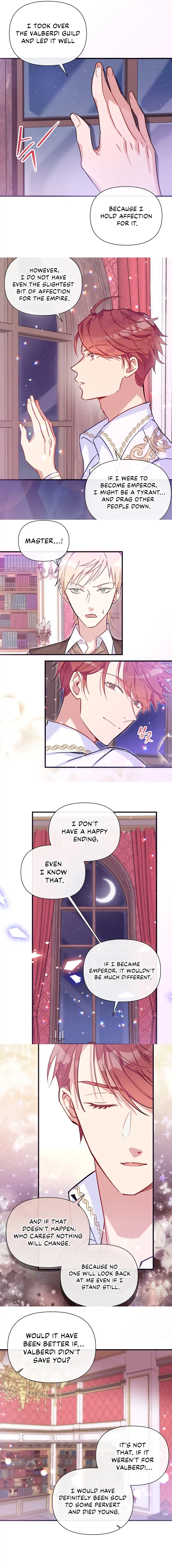Marriage B Chapter 6 - page 9