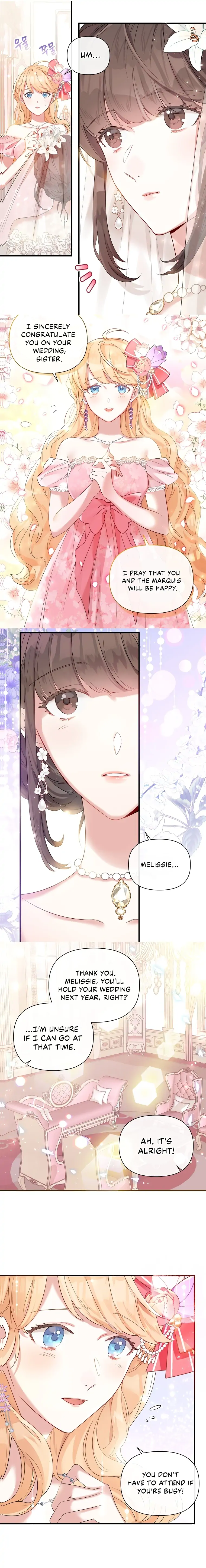 Marriage B Chapter 3 - page 2