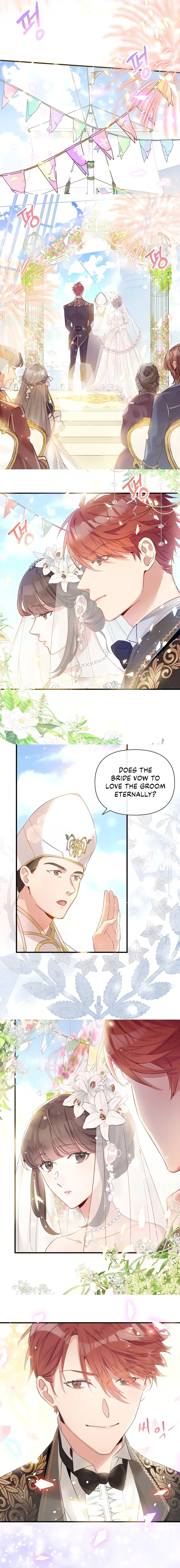 Marriage B Chapter 3 - page 4