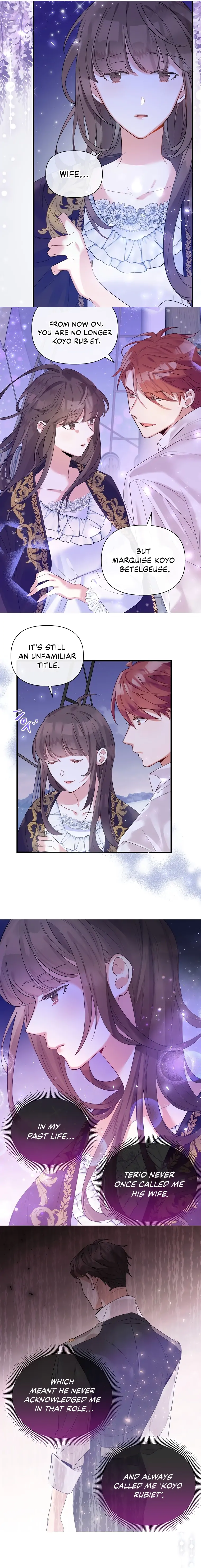 Marriage B Chapter 3 - page 7