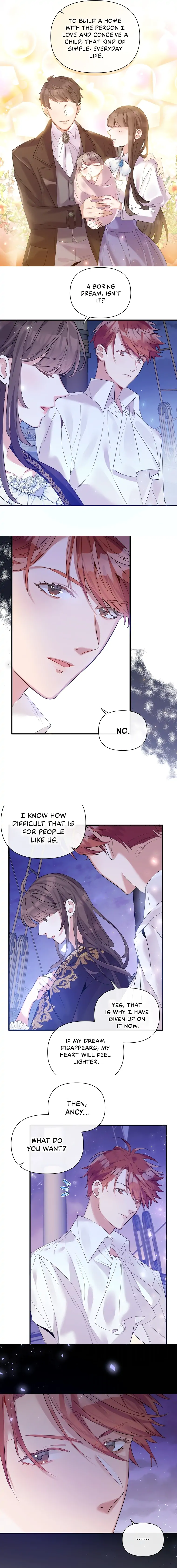 Marriage B Chapter 3 - page 9