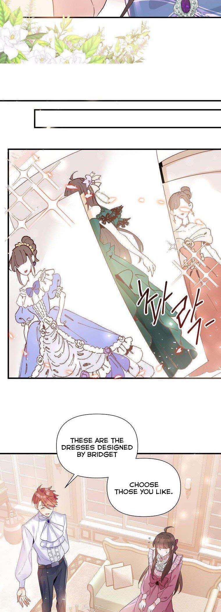 Marriage B Chapter 26 - page 18