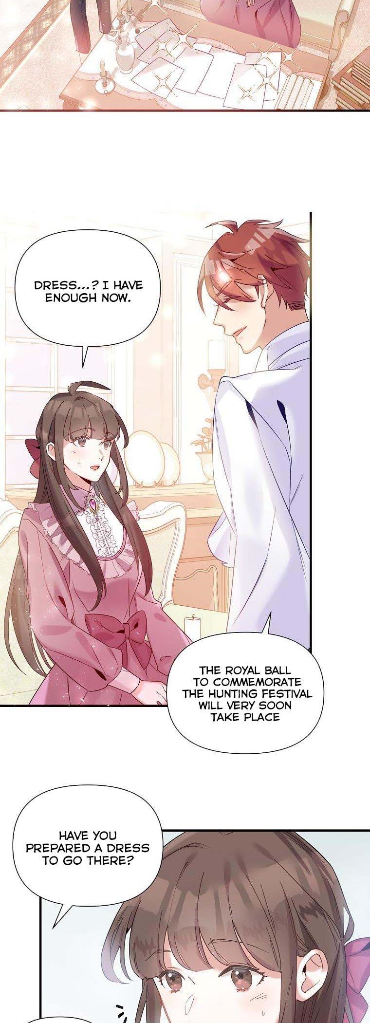 Marriage B Chapter 26 - page 19