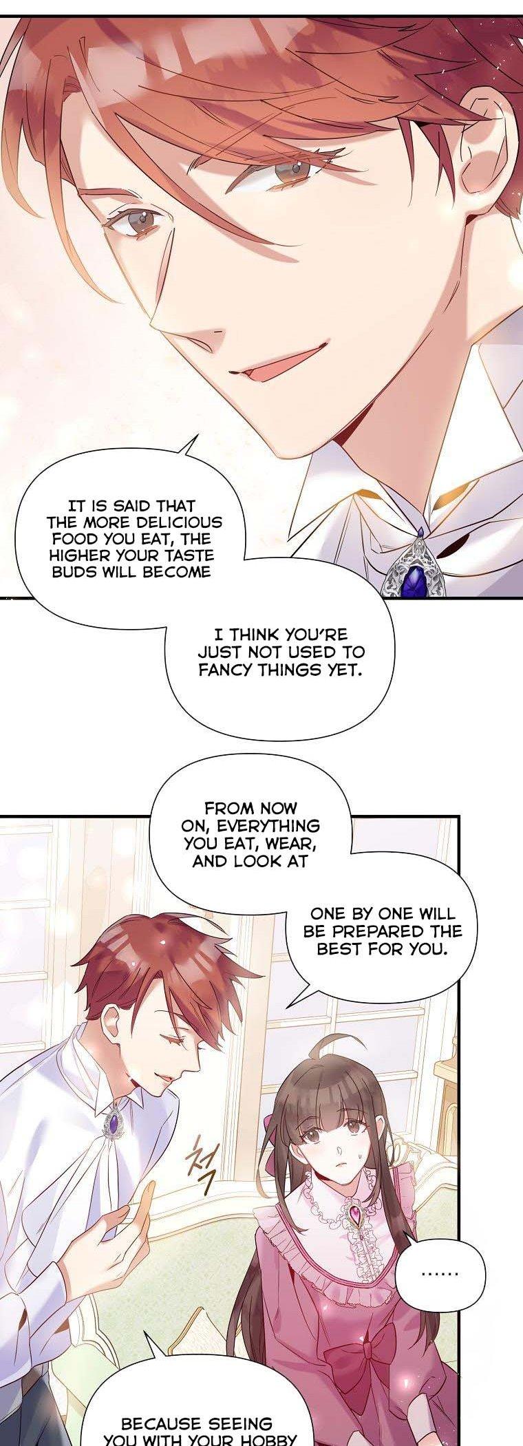 Marriage B Chapter 26 - page 22