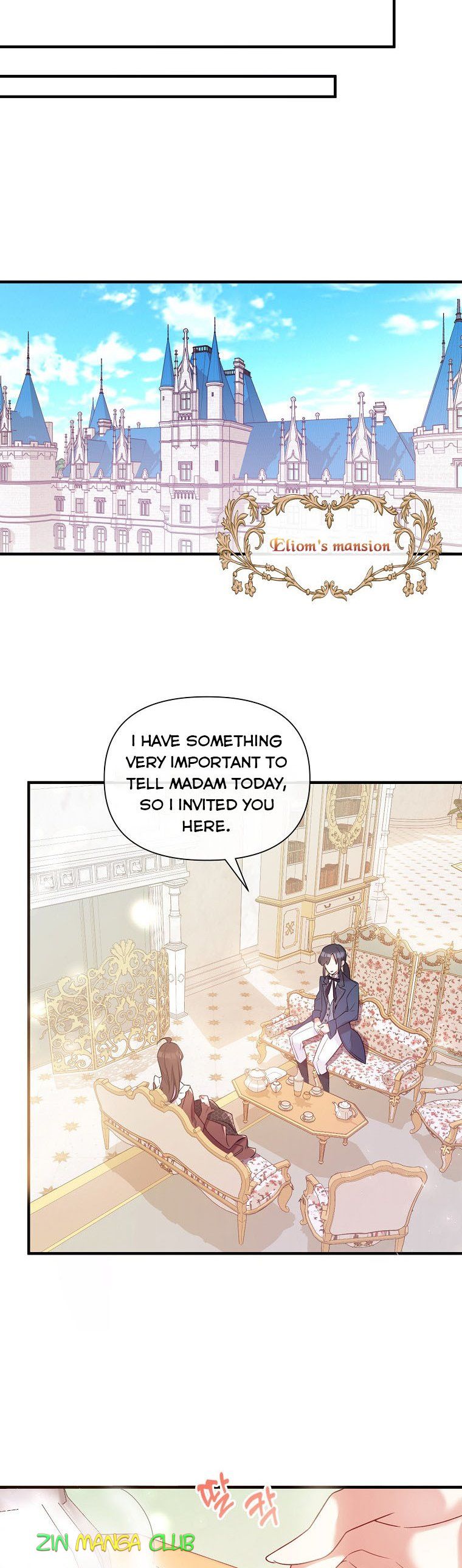 Marriage B Chapter 25 - page 15