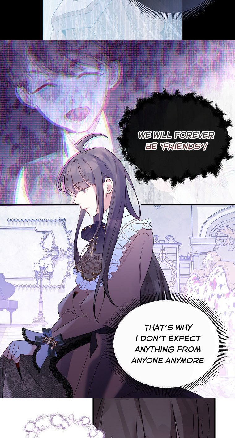 Marriage B Chapter 25 - page 32