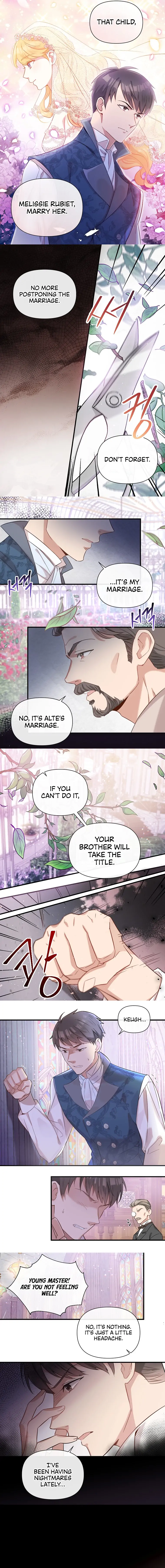 Marriage B Chapter 16 - page 2
