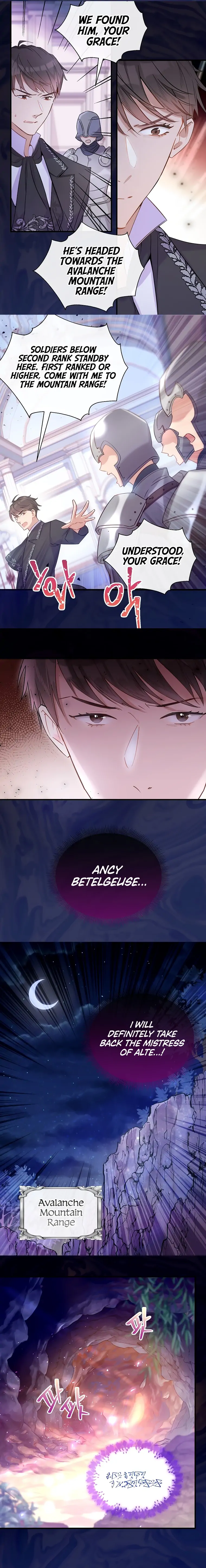 Marriage B Chapter 11 - page 2