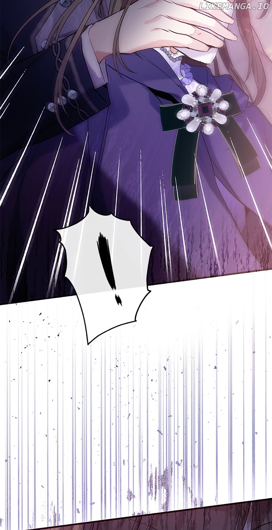 Marriage B Chapter 51 - page 10