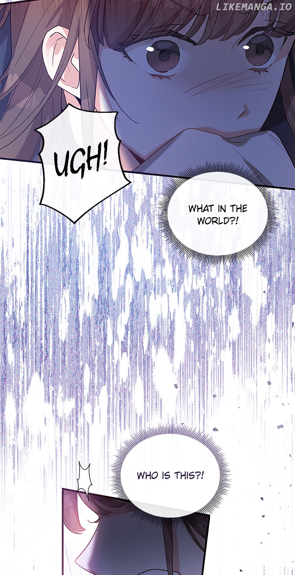 Marriage B Chapter 51 - page 11