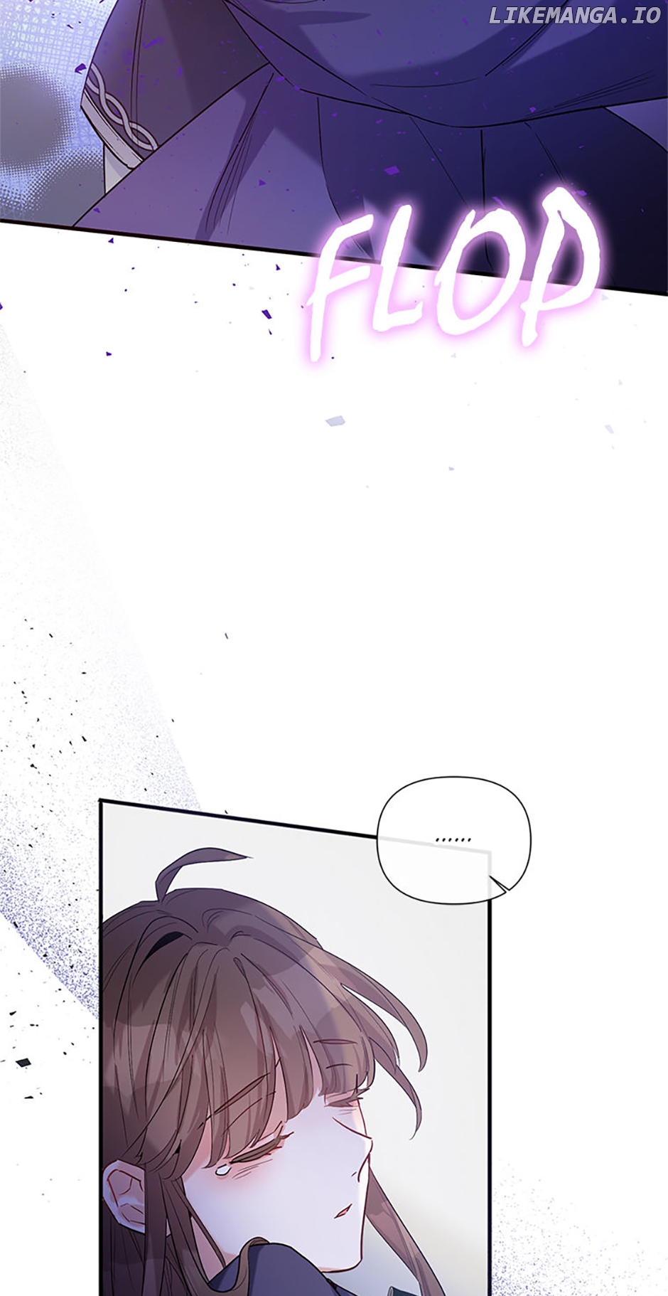 Marriage B Chapter 51 - page 17