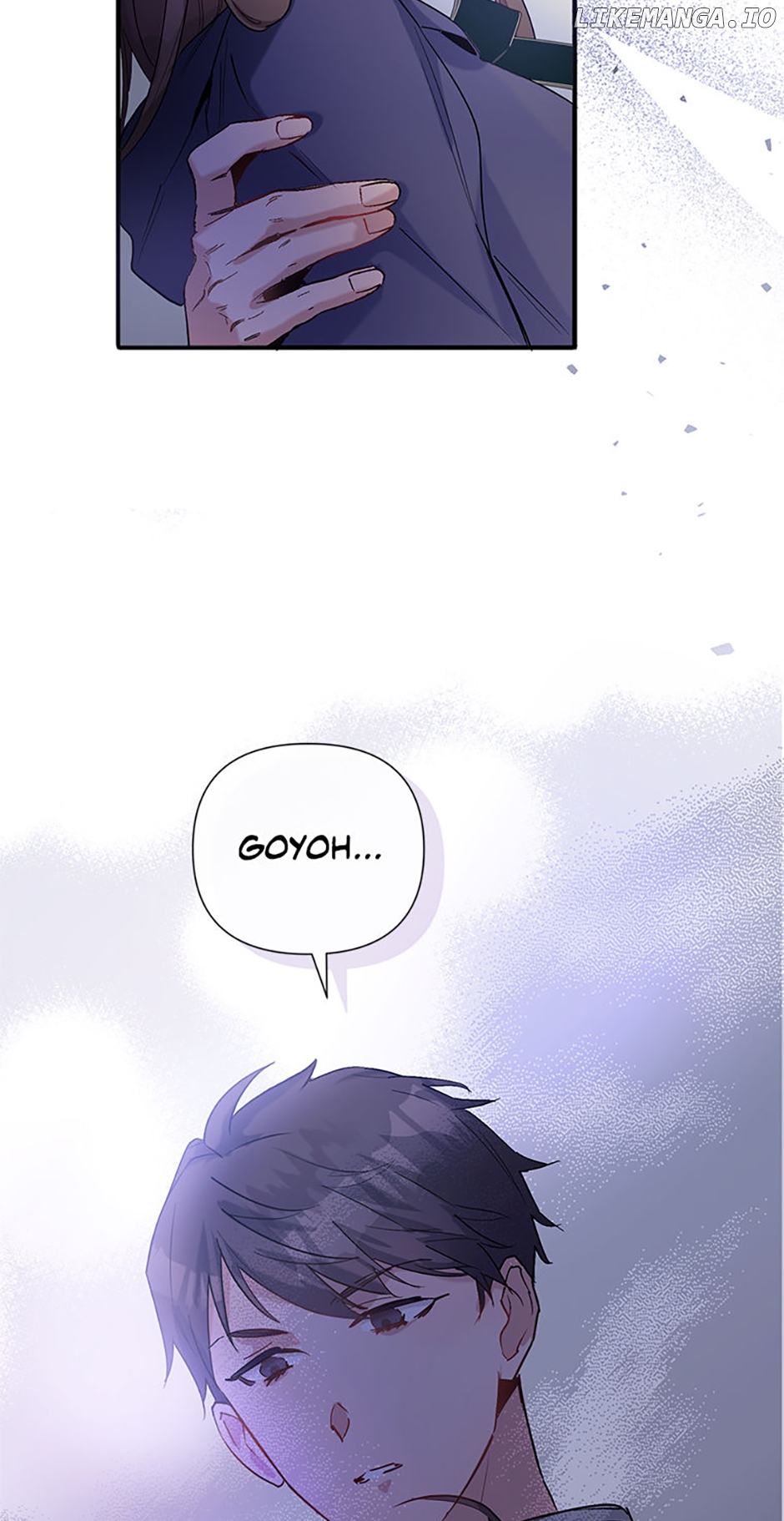 Marriage B Chapter 51 - page 18
