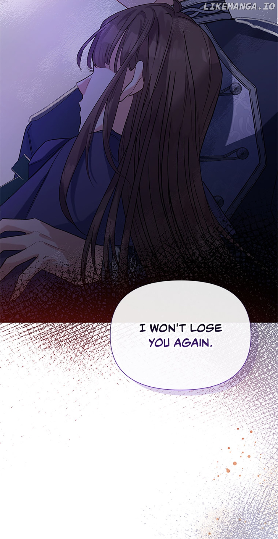 Marriage B Chapter 51 - page 19