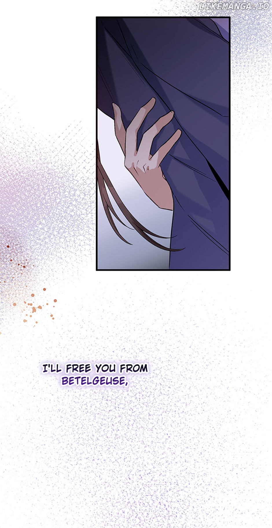 Marriage B Chapter 51 - page 20
