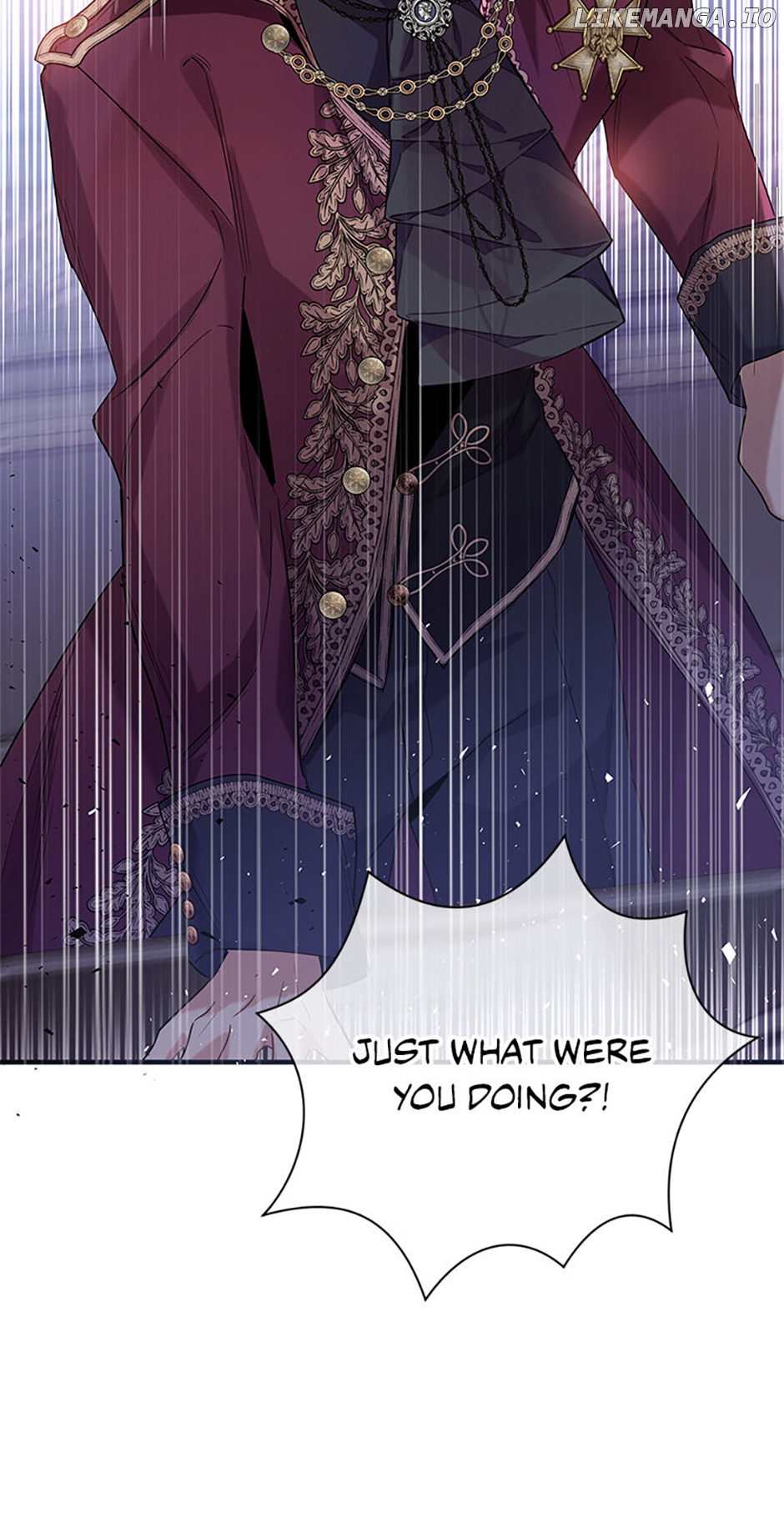 Marriage B Chapter 51 - page 26