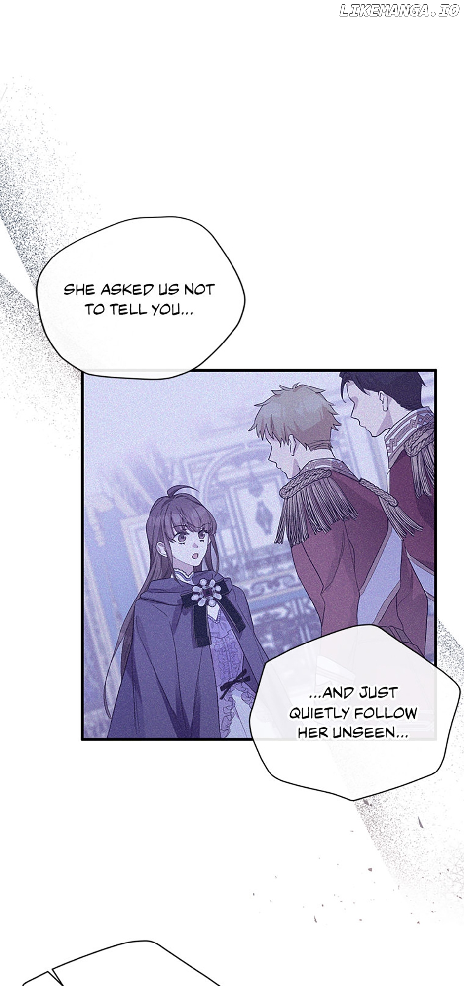 Marriage B Chapter 51 - page 29