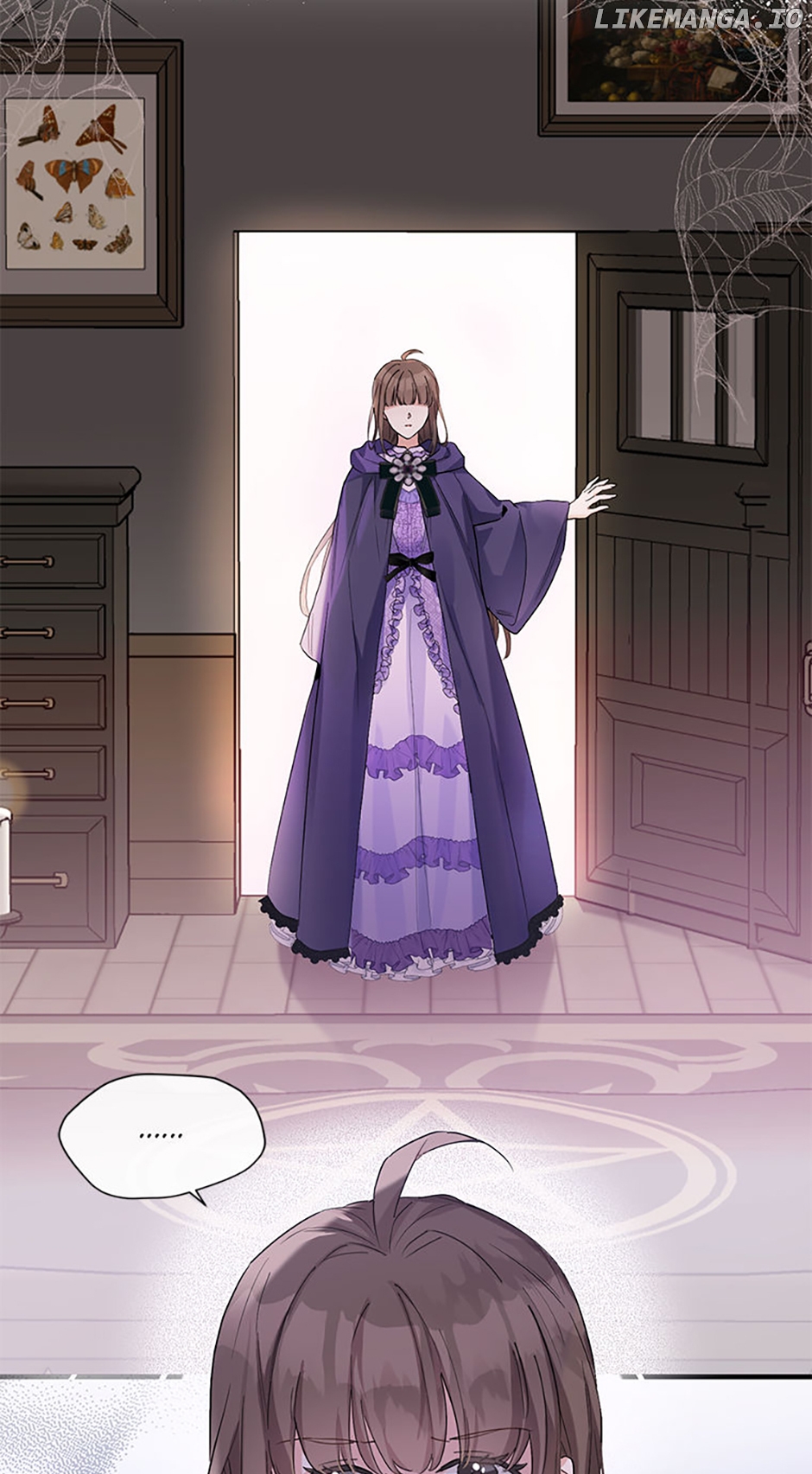 Marriage B Chapter 51 - page 3