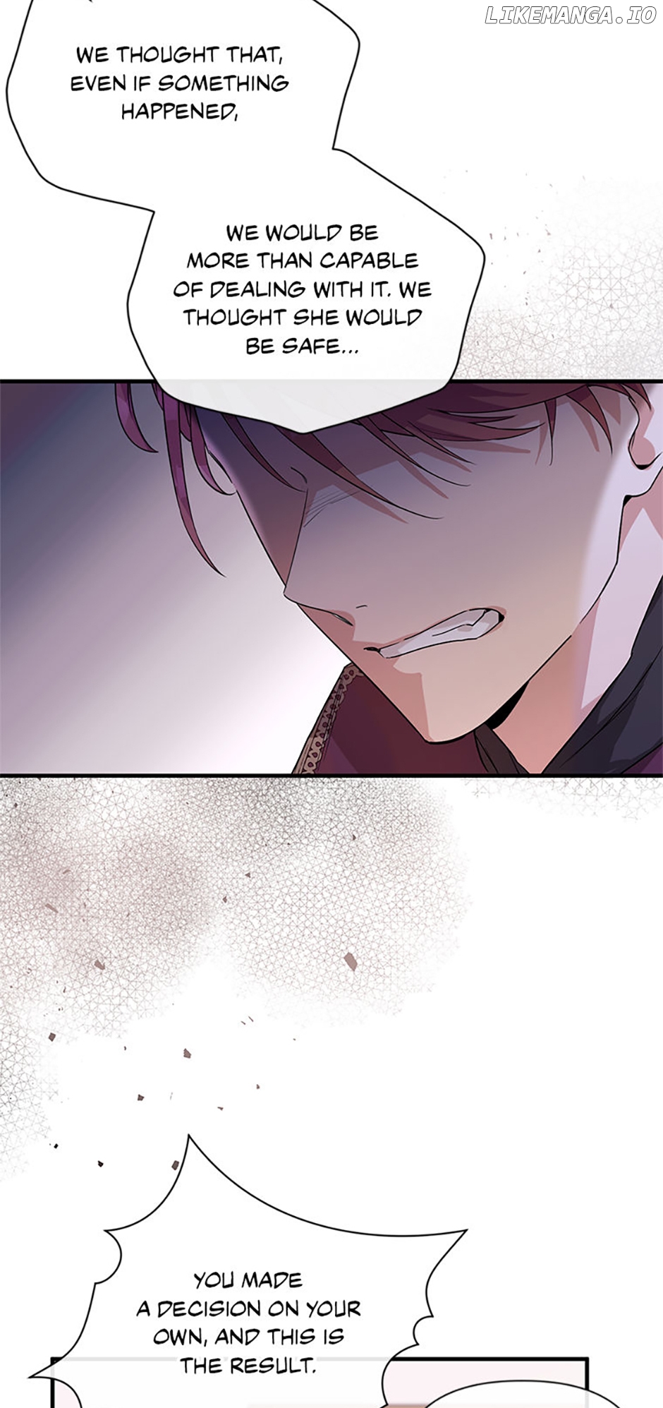 Marriage B Chapter 51 - page 30
