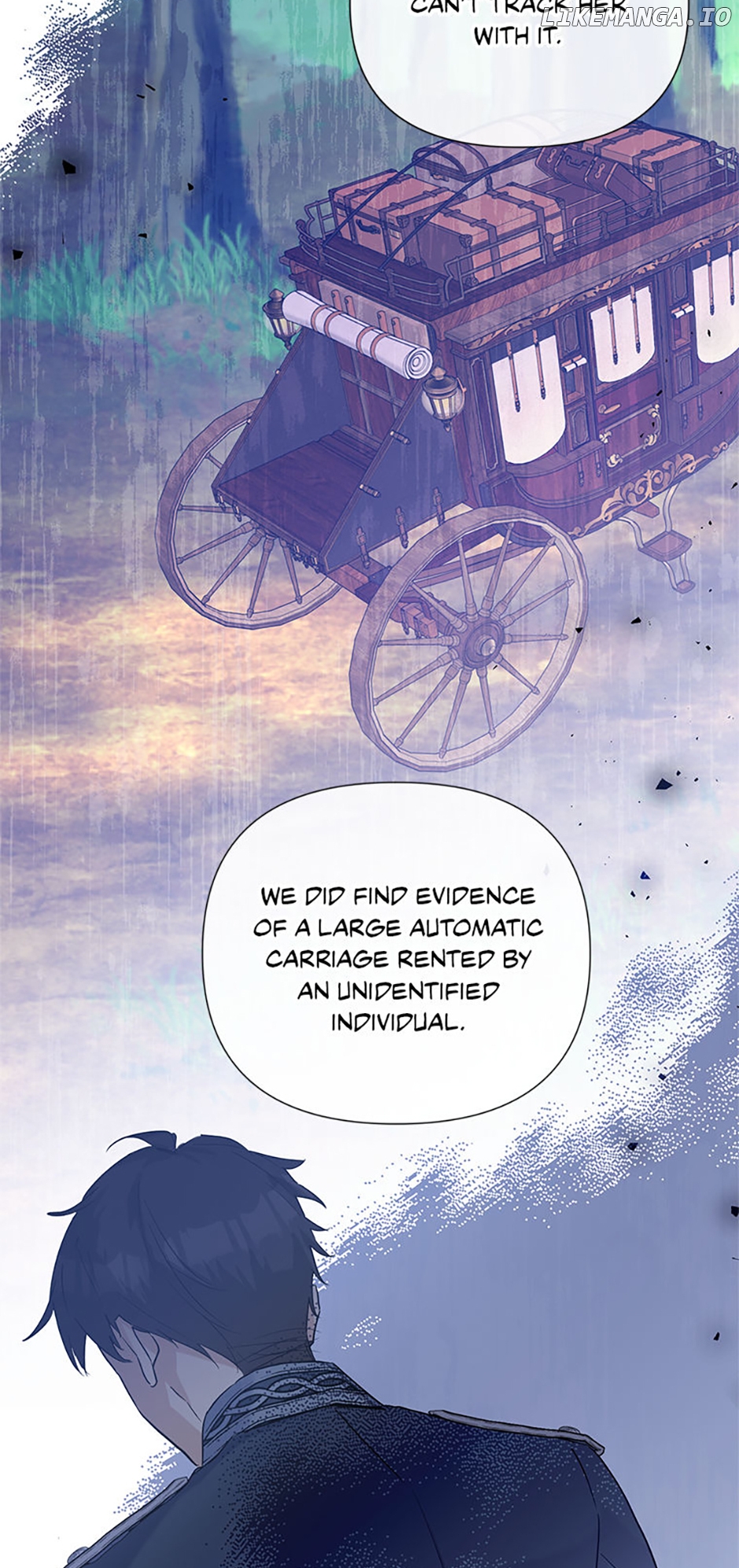 Marriage B Chapter 51 - page 33