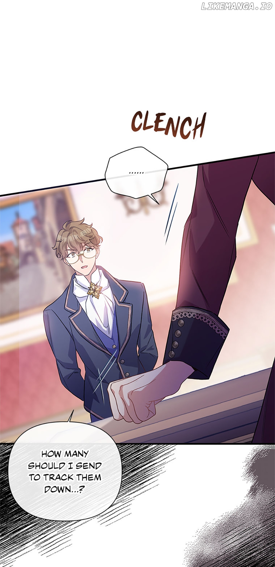 Marriage B Chapter 51 - page 37
