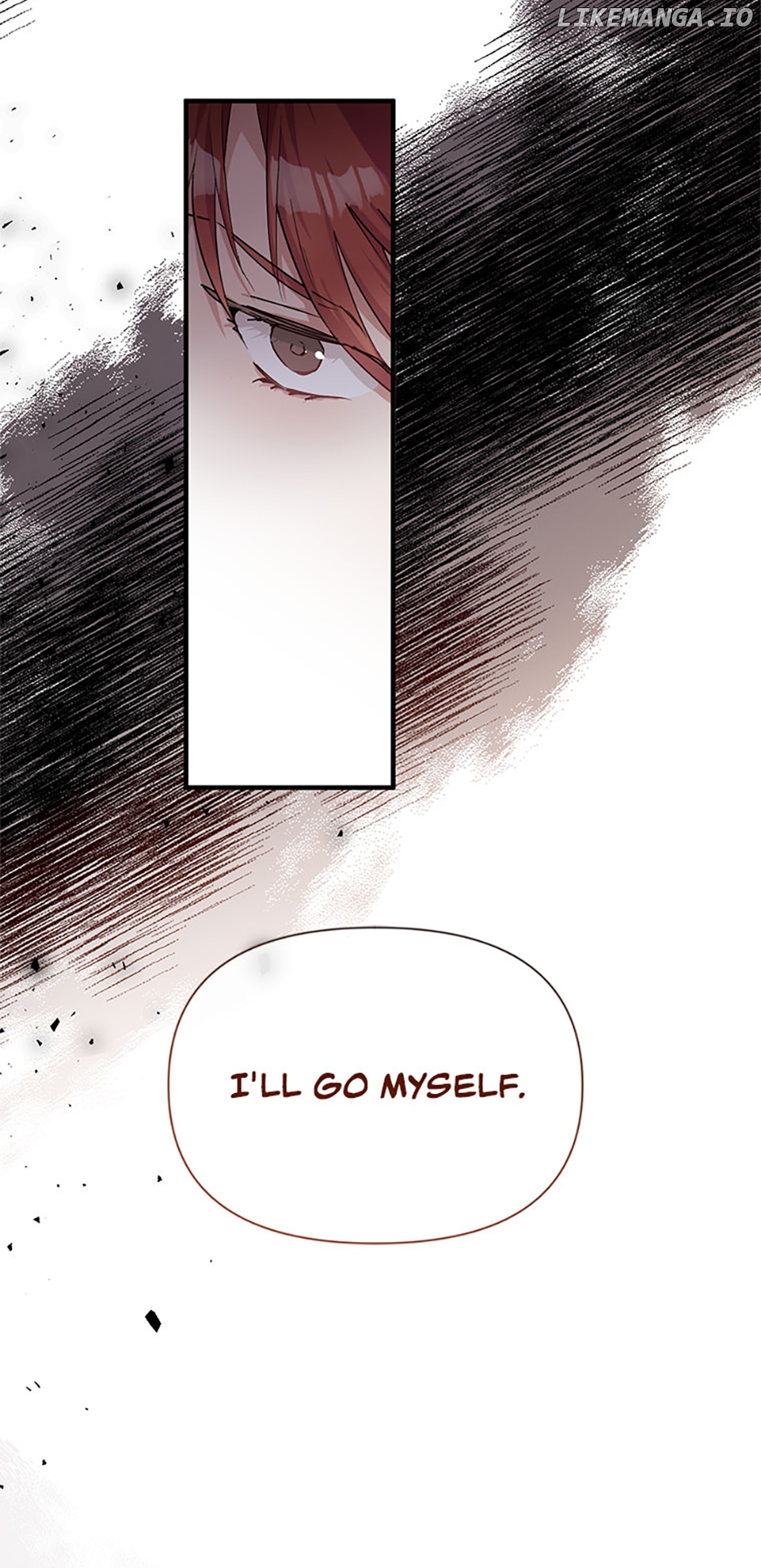 Marriage B Chapter 51 - page 38