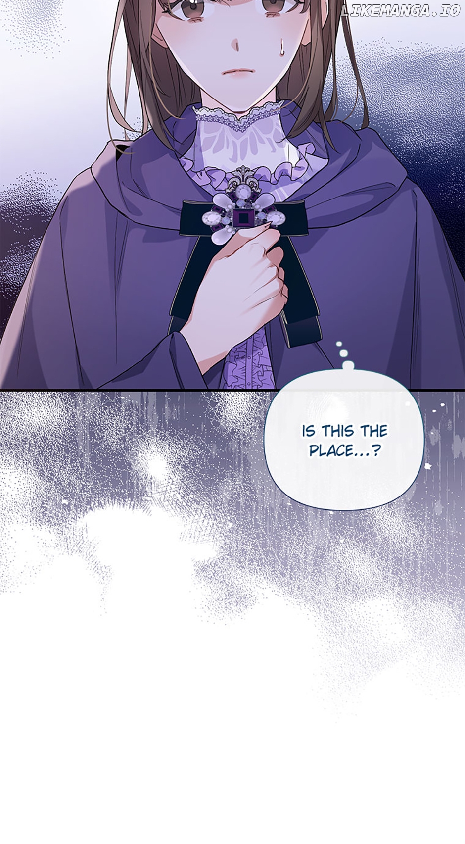 Marriage B Chapter 51 - page 4