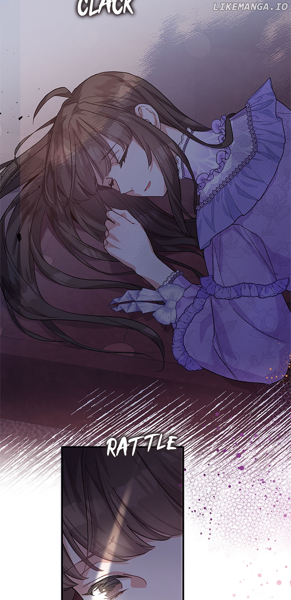 Marriage B Chapter 51 - page 41