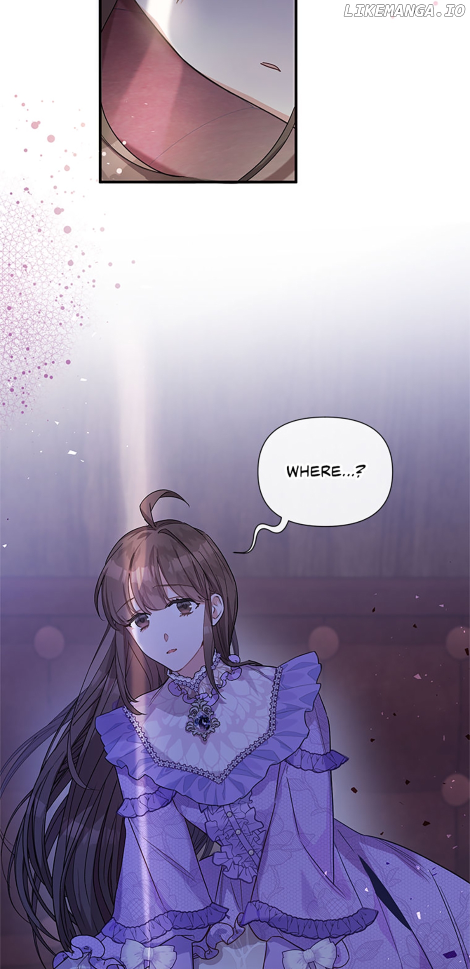Marriage B Chapter 51 - page 42