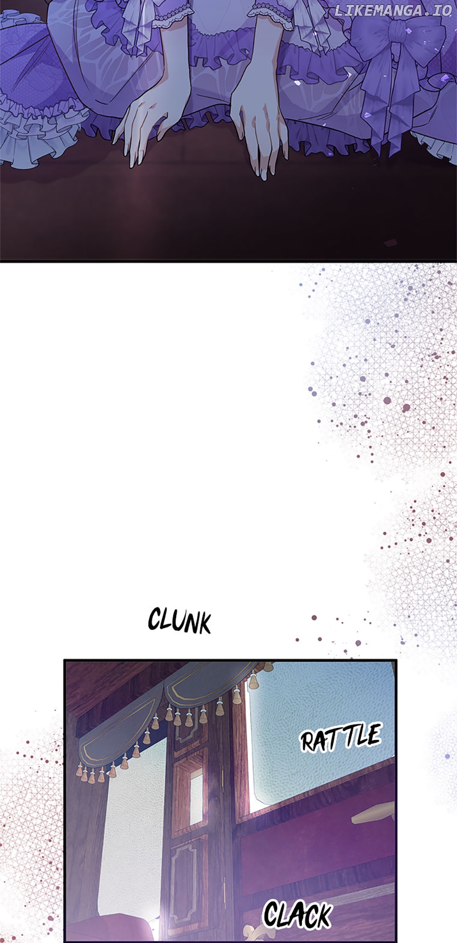 Marriage B Chapter 51 - page 43
