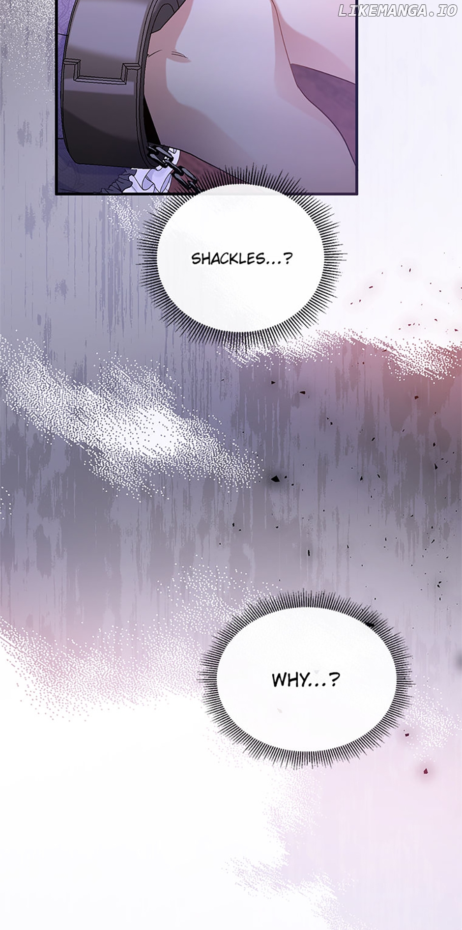 Marriage B Chapter 51 - page 48