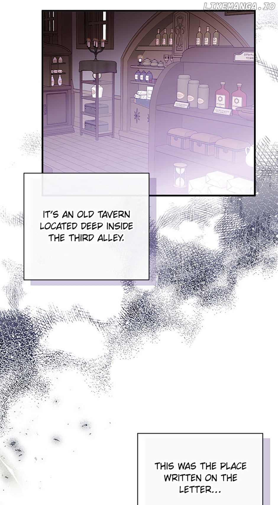 Marriage B Chapter 51 - page 5