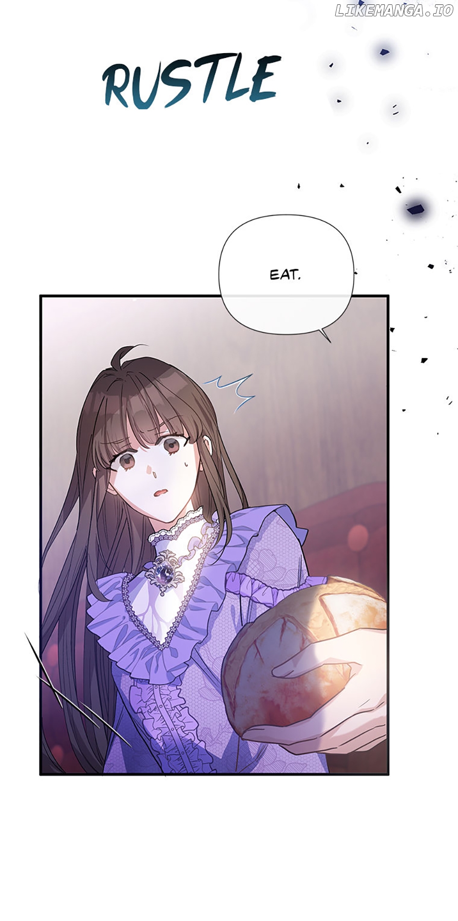 Marriage B Chapter 51 - page 54