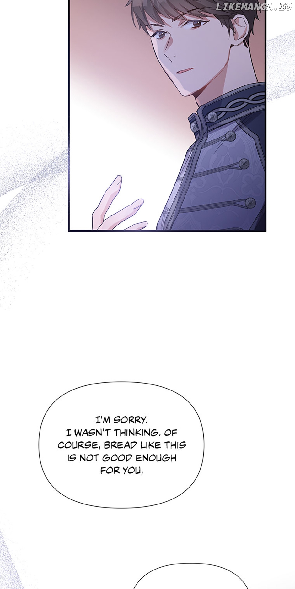 Marriage B Chapter 51 - page 59