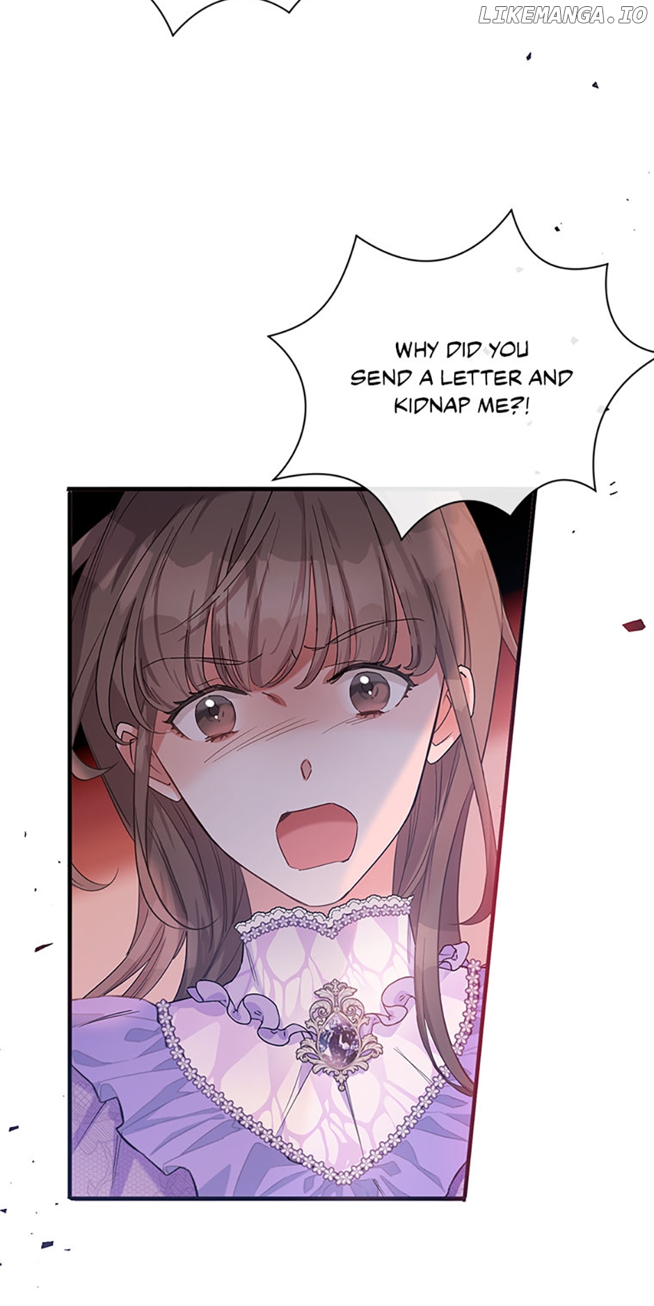 Marriage B Chapter 51 - page 62