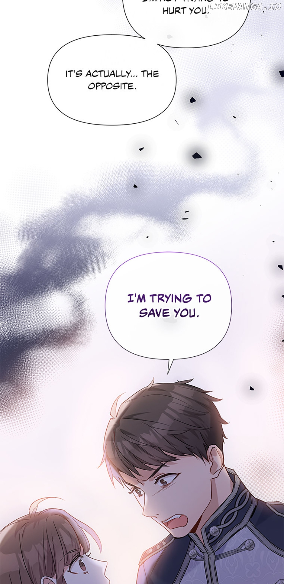 Marriage B Chapter 51 - page 66