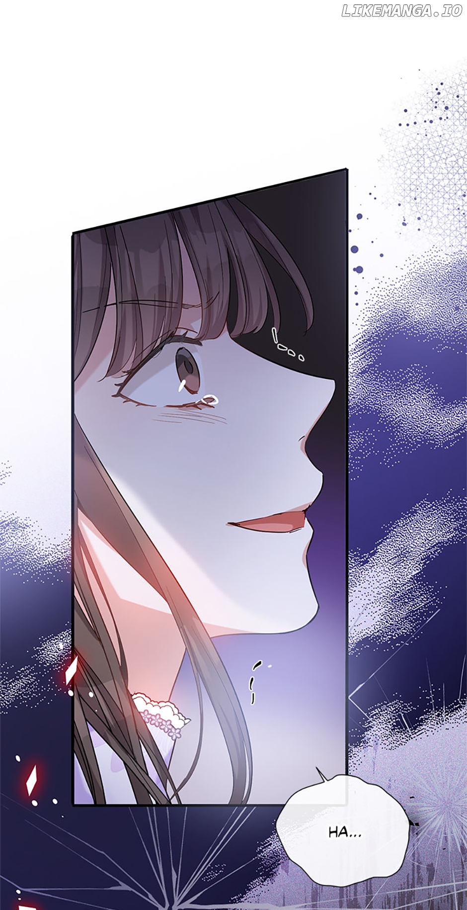 Marriage B Chapter 51 - page 68