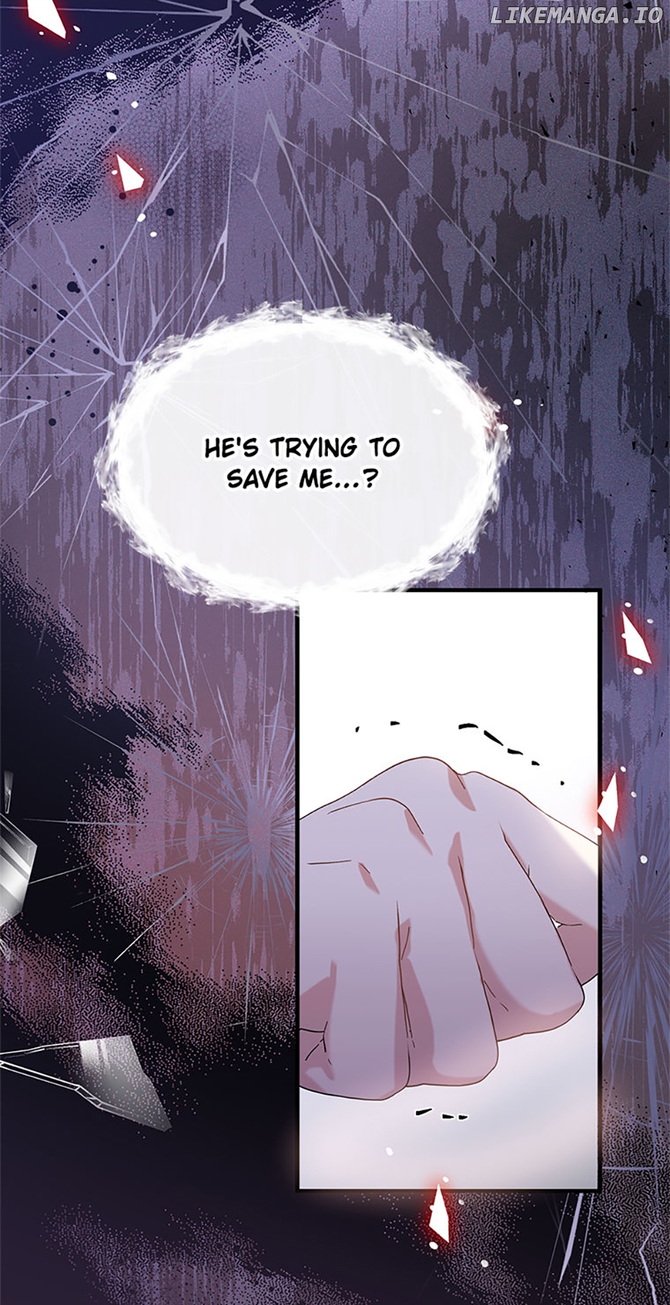 Marriage B Chapter 51 - page 69