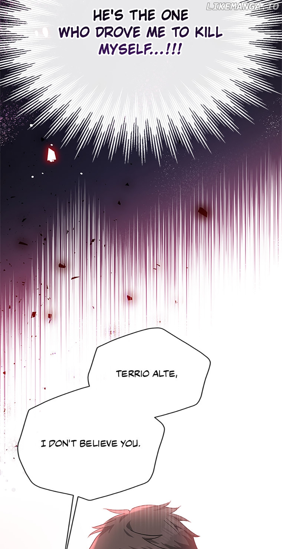 Marriage B Chapter 51 - page 72