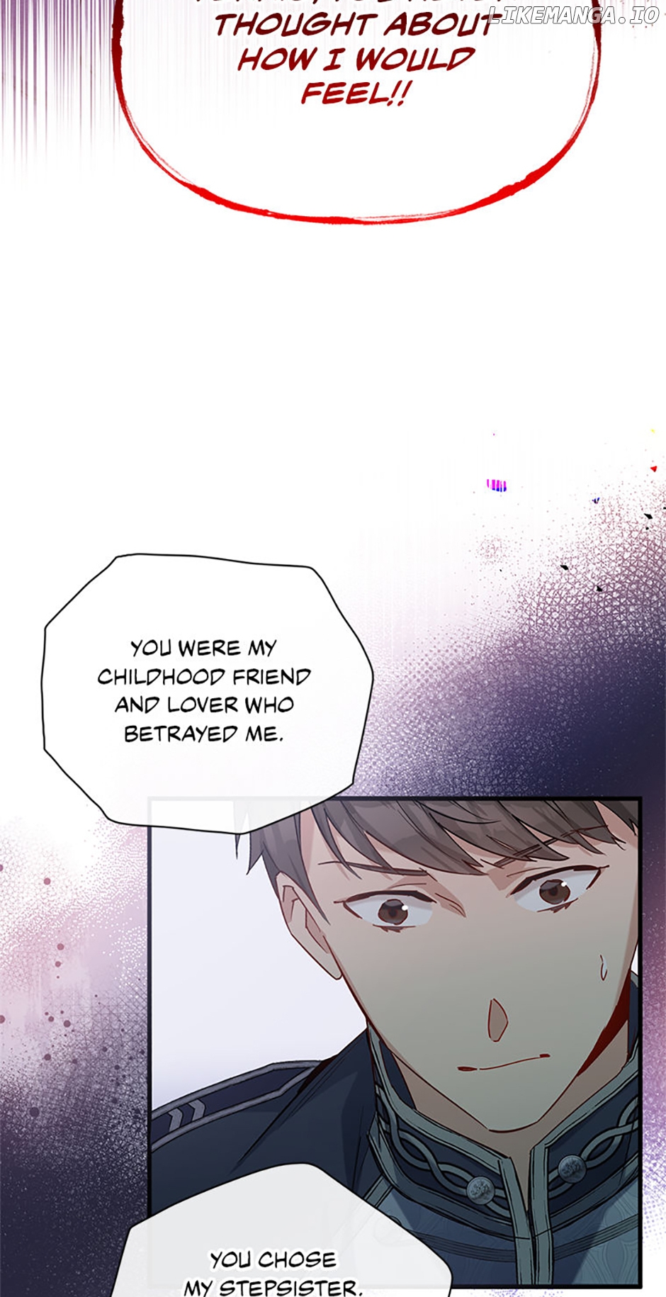 Marriage B Chapter 51 - page 74