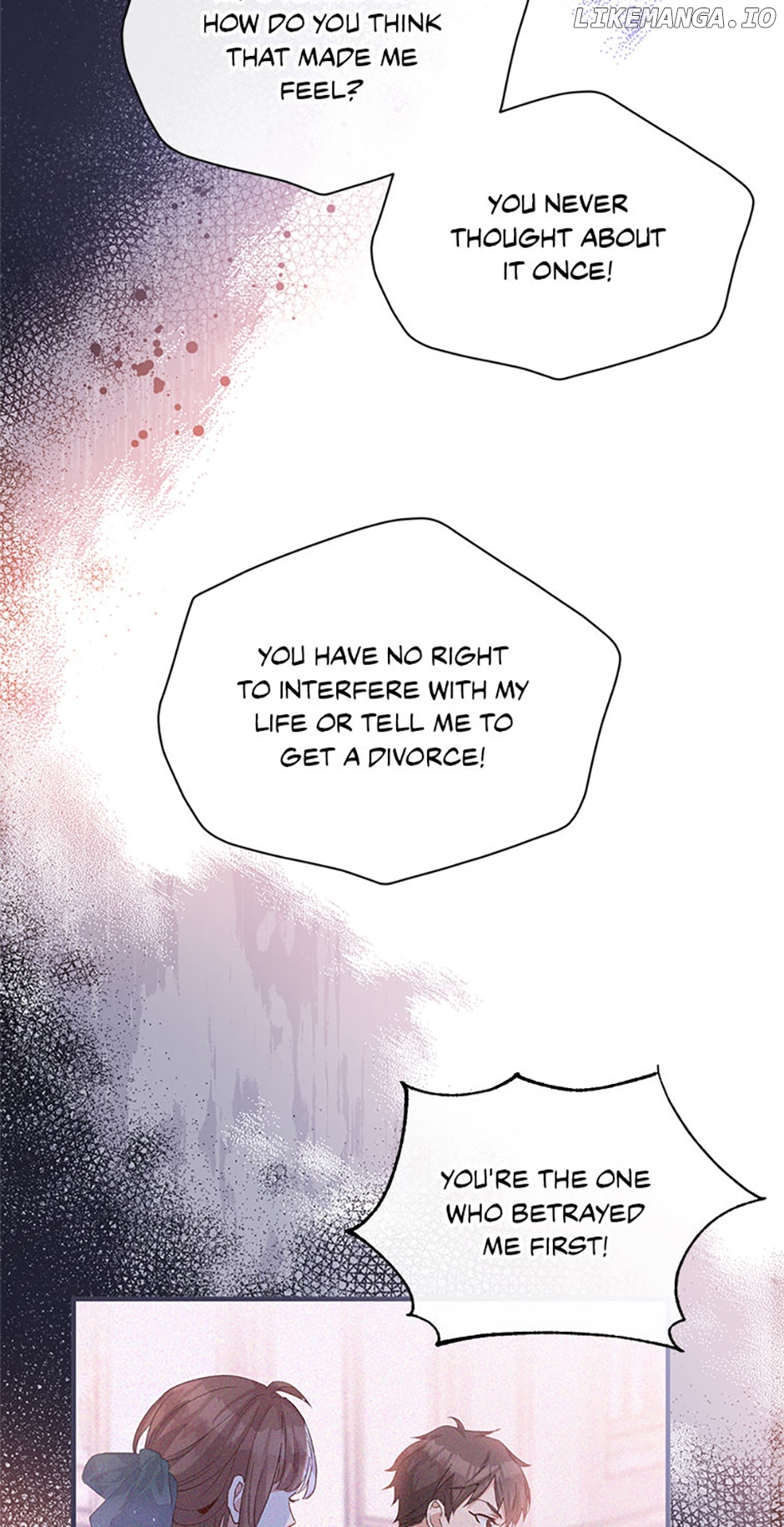 Marriage B Chapter 51 - page 75