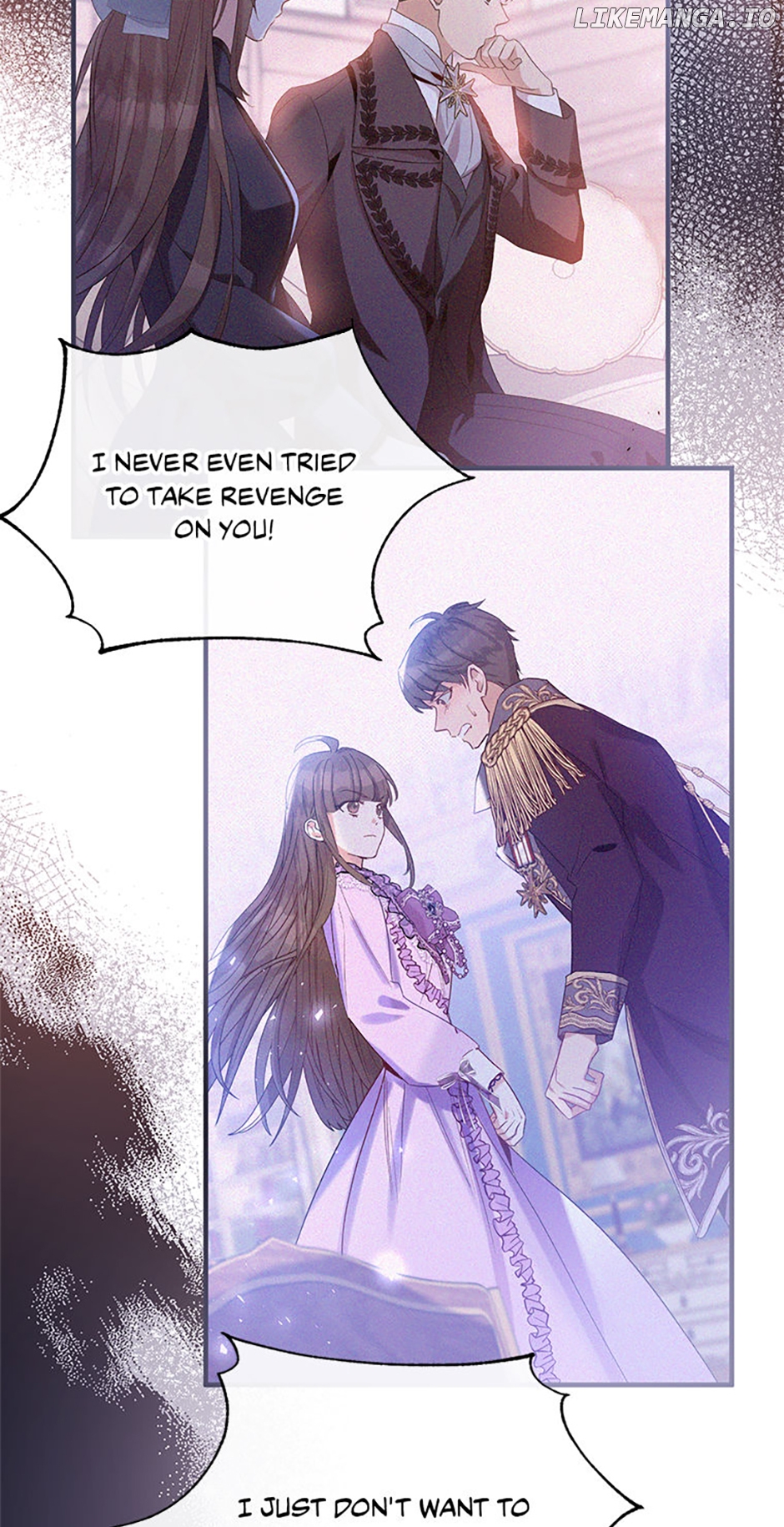 Marriage B Chapter 51 - page 76