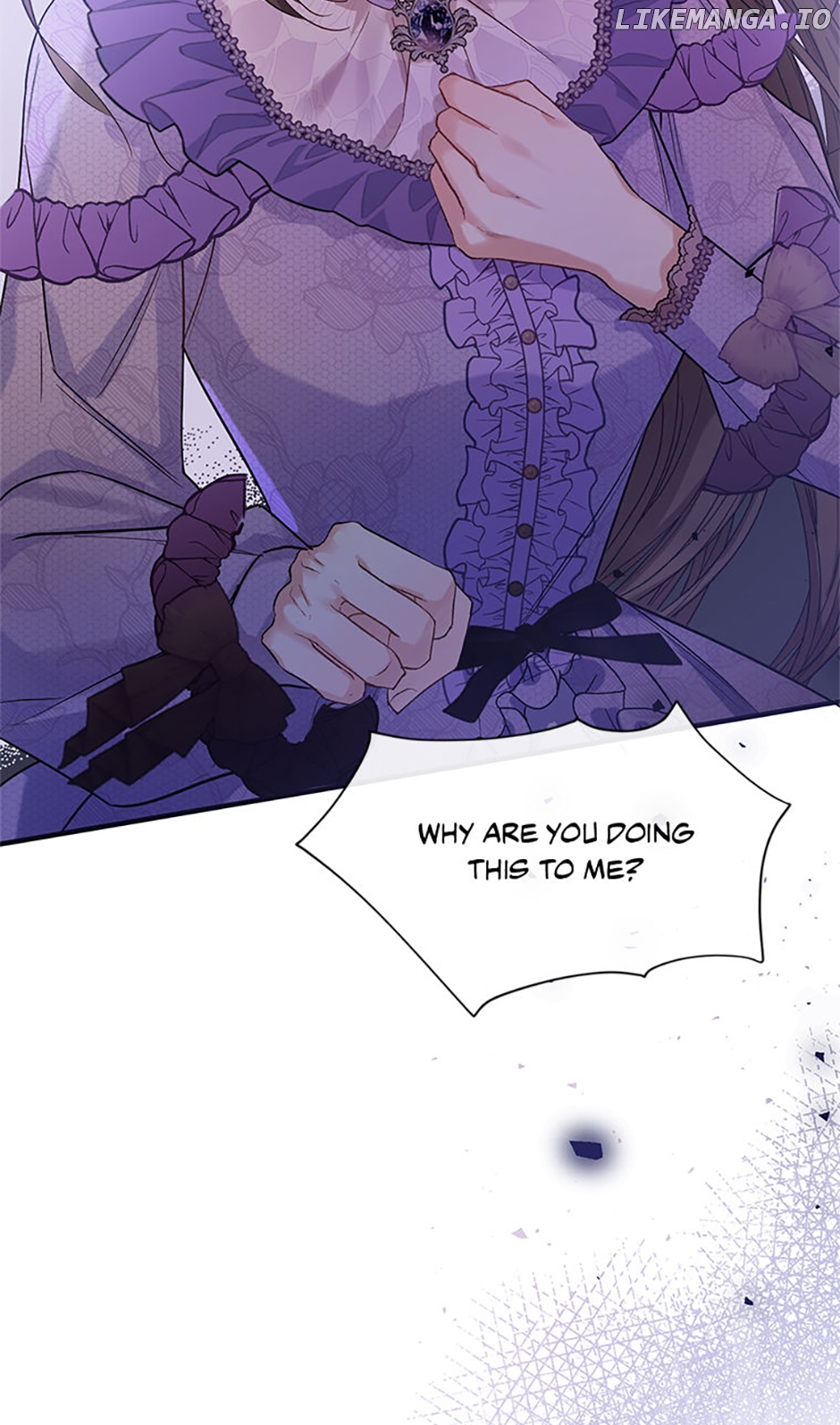 Marriage B Chapter 51 - page 79