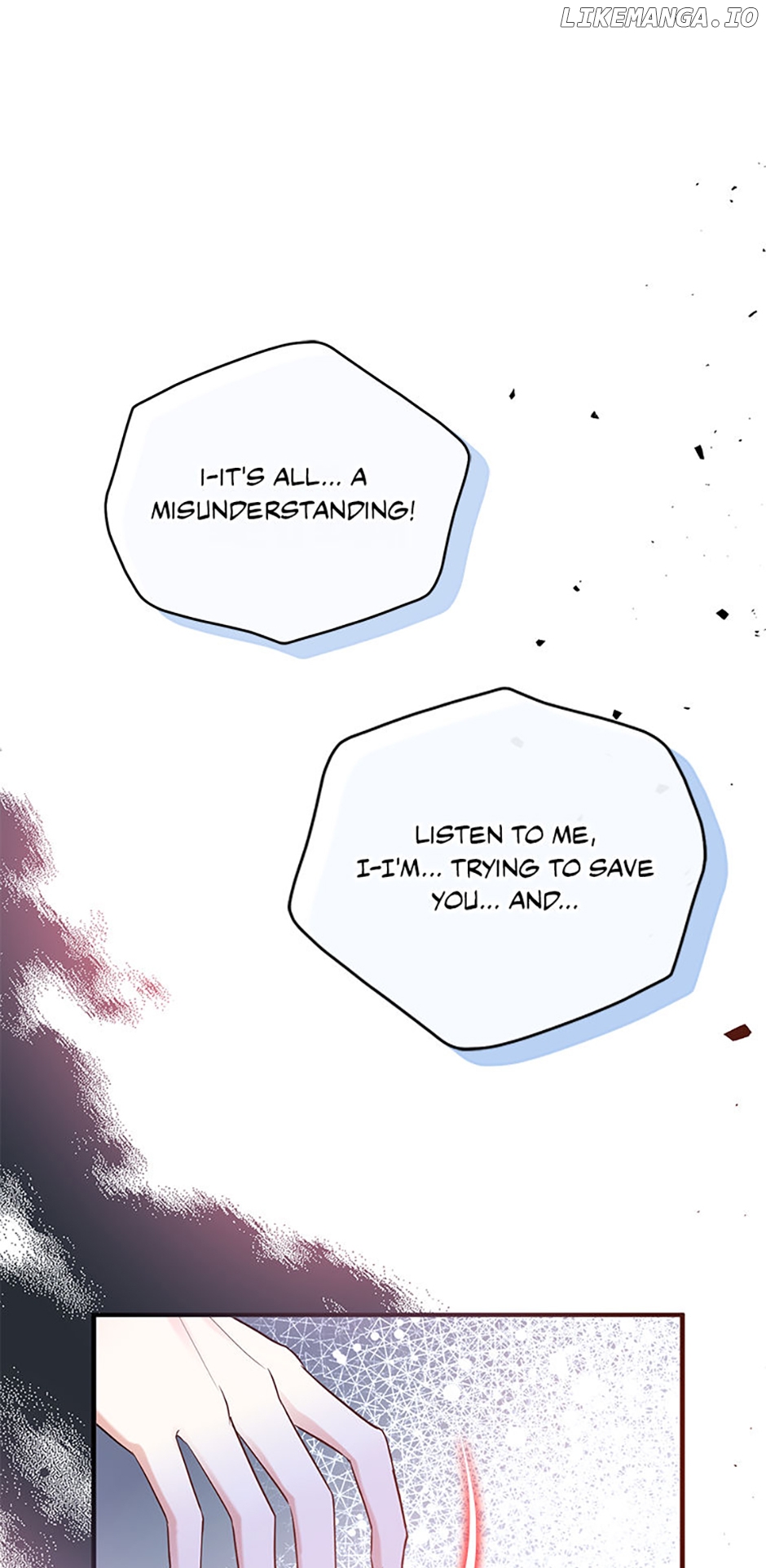 Marriage B Chapter 51 - page 82