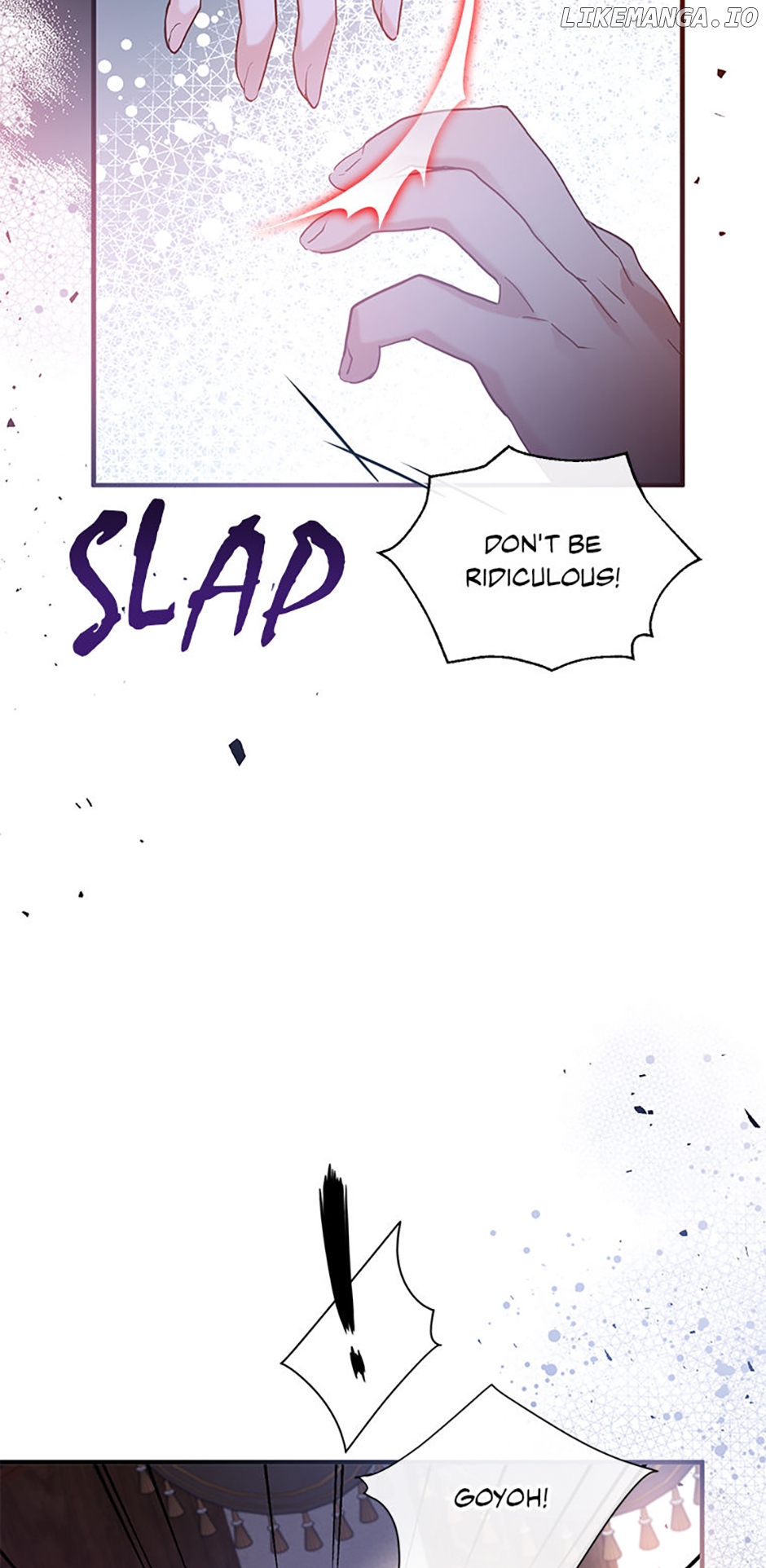 Marriage B Chapter 51 - page 83