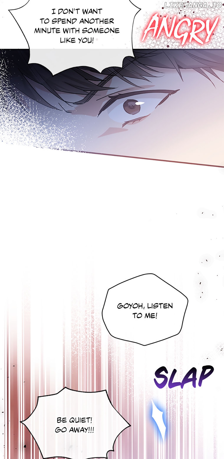 Marriage B Chapter 51 - page 85