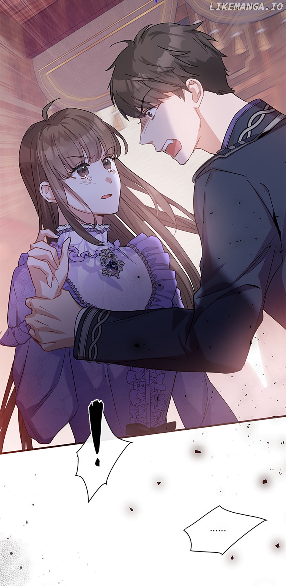 Marriage B Chapter 51 - page 88