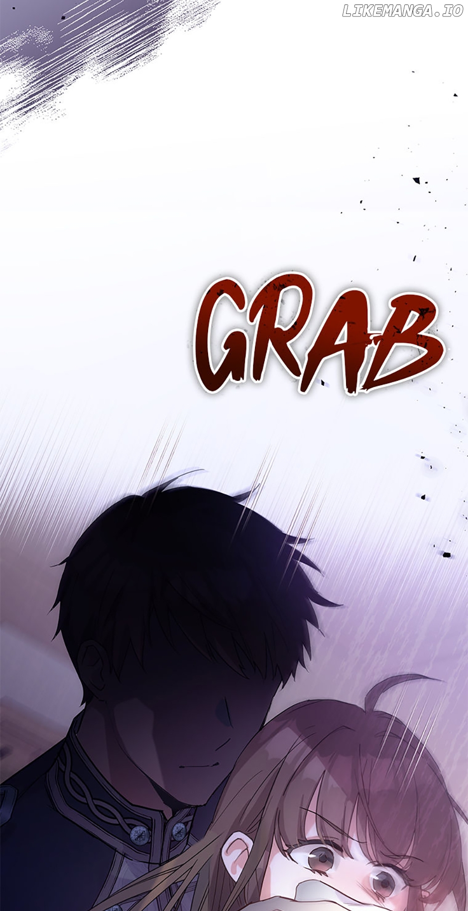Marriage B Chapter 51 - page 9